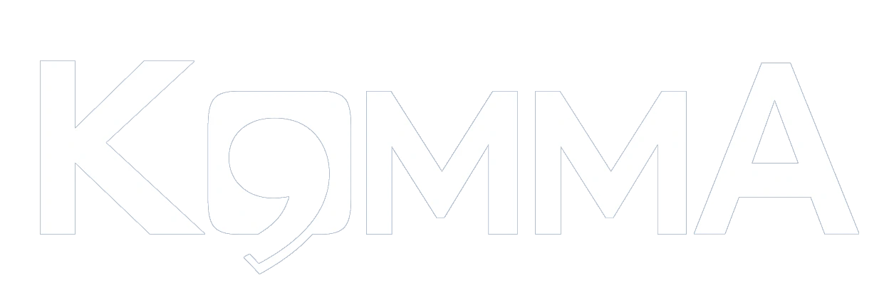 KommA